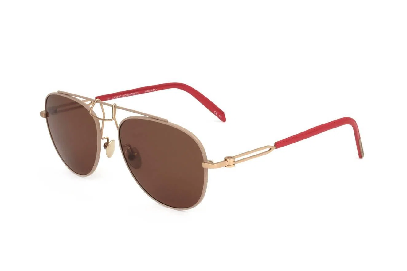 Calvin Klein 205W39NYC CKNYC1811S Sunglasses - view 5